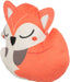 Raposa com catnip para gatos Trixie 10 cm – imagem 2