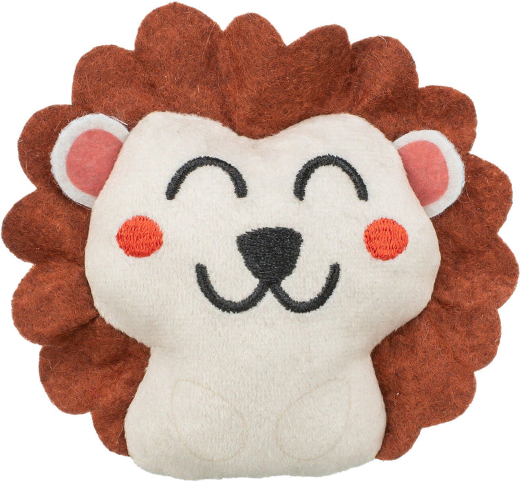 Porco-espinho com catnip para gatos Trixie 9 cm