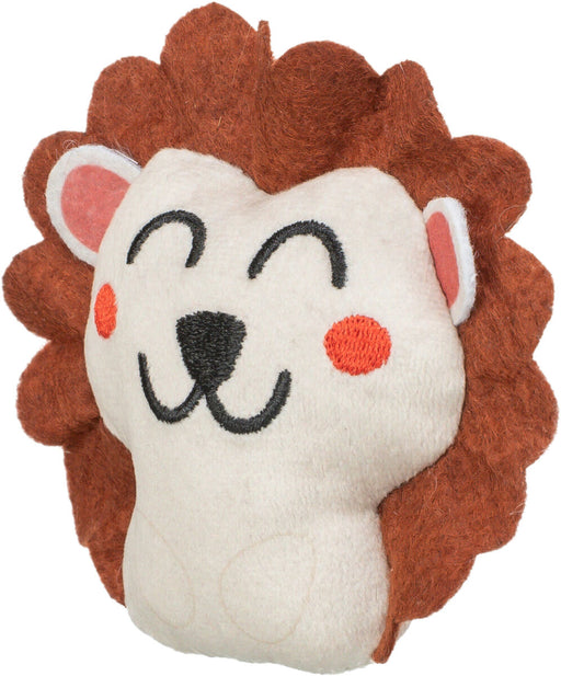 Porco-espinho com catnip para gatos Trixie 9 cm – imagem 2