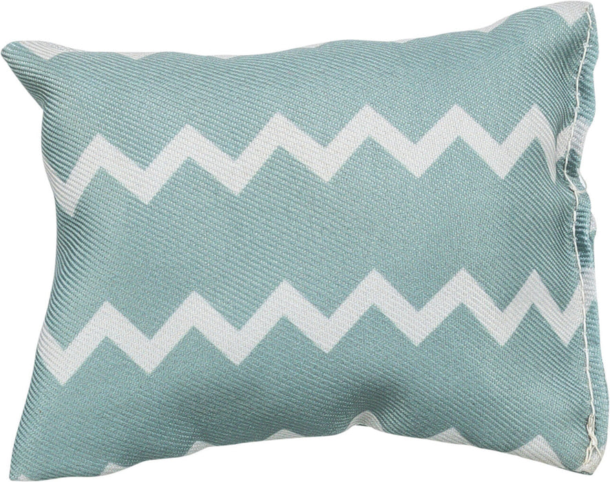 Almofada com catnip para gatos Trixie 7 × 9 cm – imagem 5