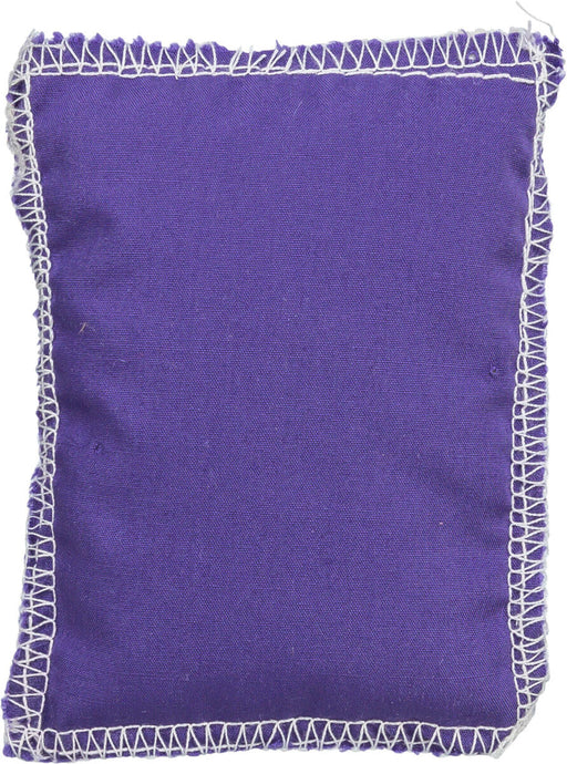 Almofada em algodão com valeriana para gatos Trixie 7 × 9 cm – imagem 2