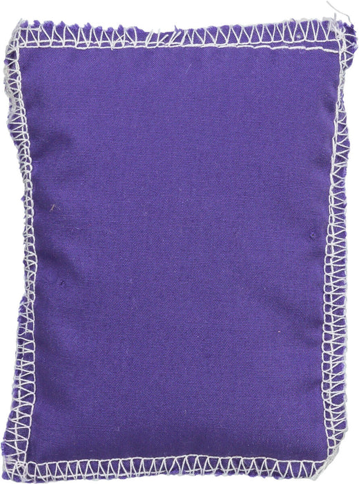 Almofada em algodão com valeriana para gatos Trixie 7 × 9 cm – imagem 2