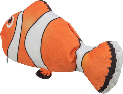Peixe-palhaço com movimento e catnip para gatos Trixie 26 cm – imagem 2