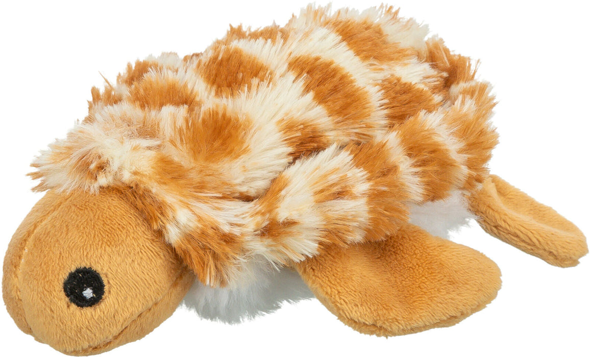 Tartaruga com movimento recarregável USB para gatos Trixie 14 cm