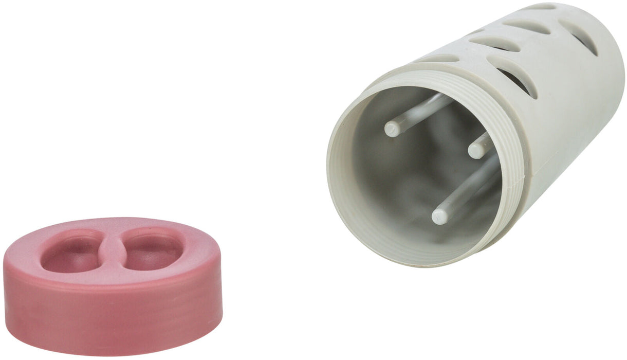 Rolo de snacks Snack Roll para gatos Trixie ø 6/ø 5 × 14 cm – imagem 2