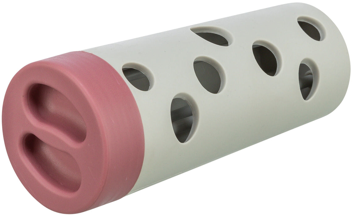 Rolo de snacks Snack Roll para gatos Trixie ø 6/ø 5 × 14 cm