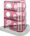 Jogo de estratégia Cheese Tower para gatos Trixie ø 32 × 32 cm