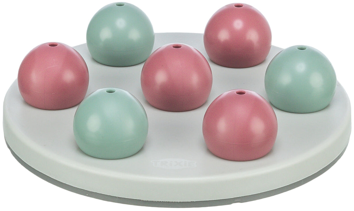 Jogo de estratégia Solitaire para gatos Trixie ø 20 cm