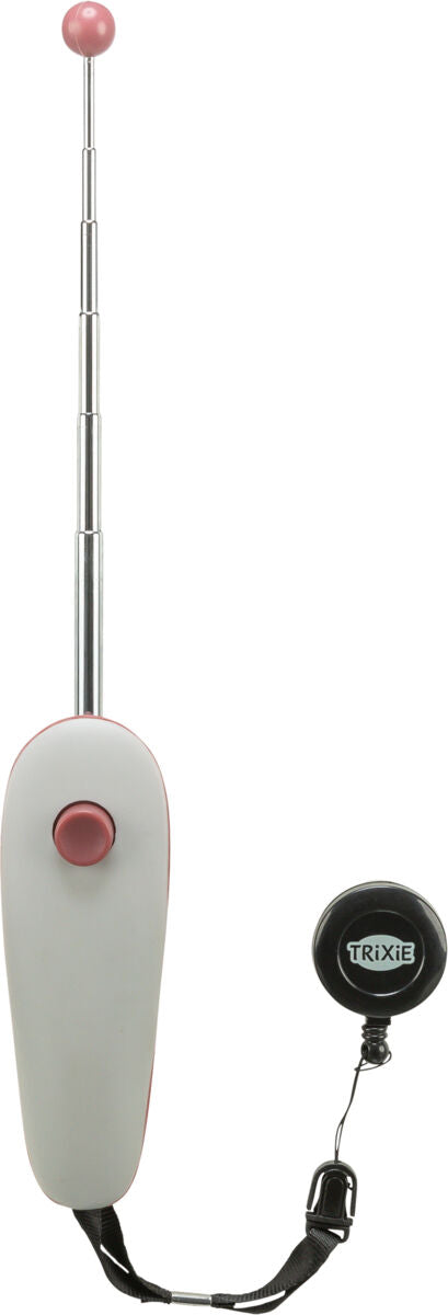 Target Stick com clicker Cat Activity para gatos Trixie 14–65 cm – imagem 2