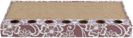 Arranhador em cartão para gatos Trixie 48 × 5 × 25 cm – imagem 2