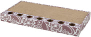 Arranhador em cartão para gatos Trixie 48 × 5 × 25 cm