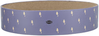 Cama arranhadora em cartão Lilly para gatos Trixie ø 45 × 10 cm – imagem 2