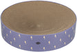 Cama arranhadora em cartão Lilly para gatos Trixie ø 45 × 10 cm