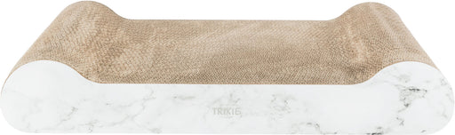 Arranhador em cartão XXL para gatos Trixie 64 × 11 × 37 cm – imagem 2