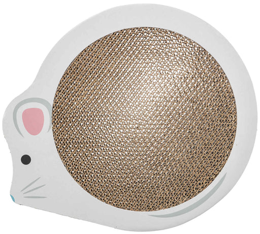 Arranhador em cartão para gatos Trixie 35 × 2,5 × 29,5 cm – imagem 2