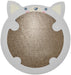 Arranhador em cartão para gatos Trixie 31 × 2,5 × 32,5 cm – imagem 2
