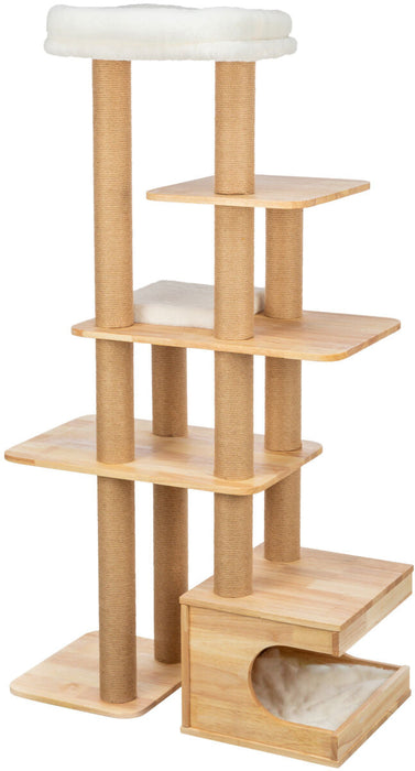 Arranhador Thiago para gatos Trixie 147 cm