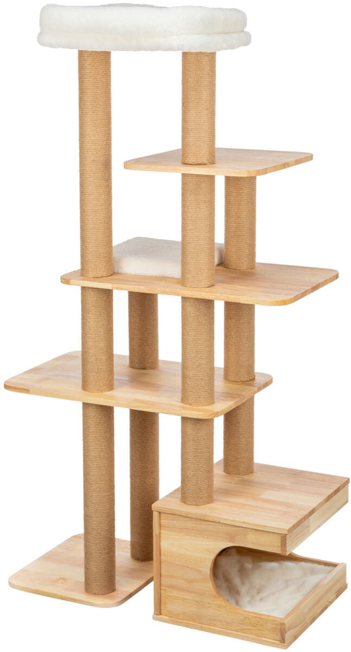 Arranhador Thiago para gatos Trixie 147 cm