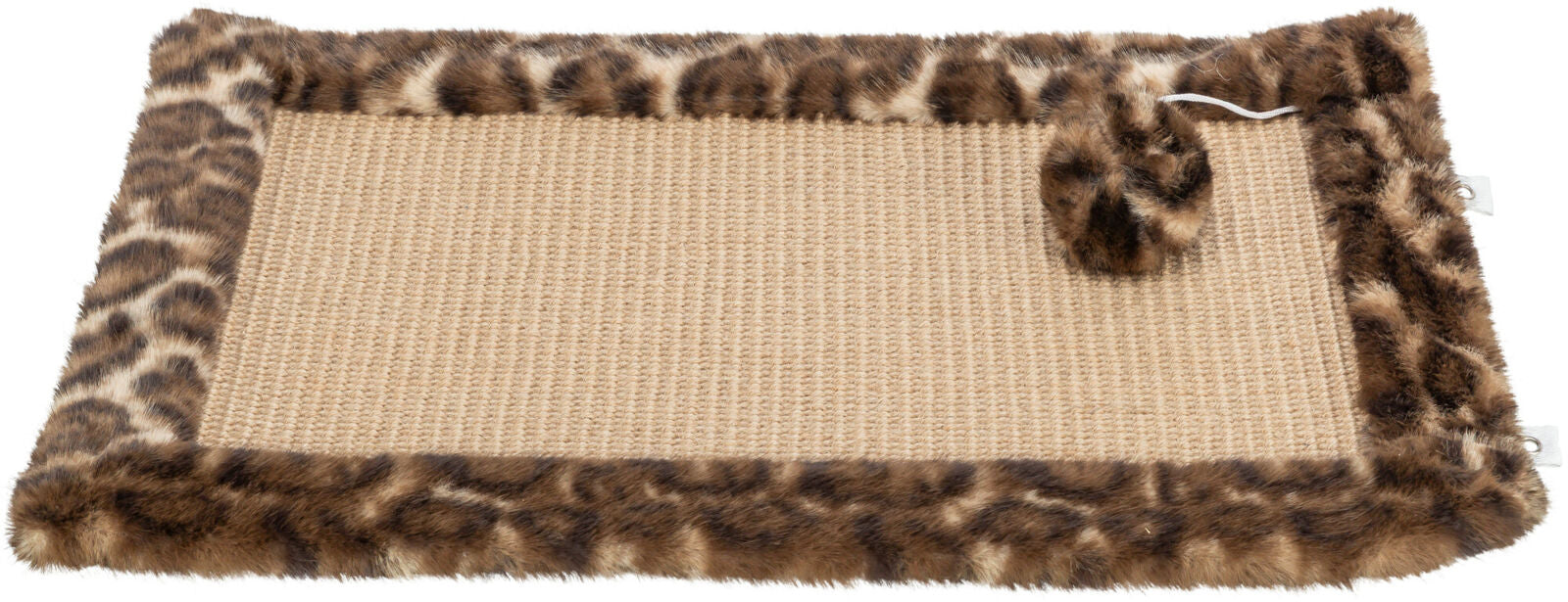 Tapete arranhador Leo para gatos Trixie 55 × 35 cm – imagem 4