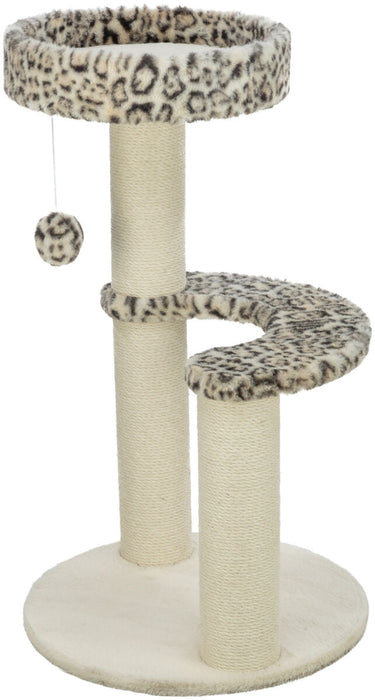 Arranhador Leo para gatos Trixie 82 cm