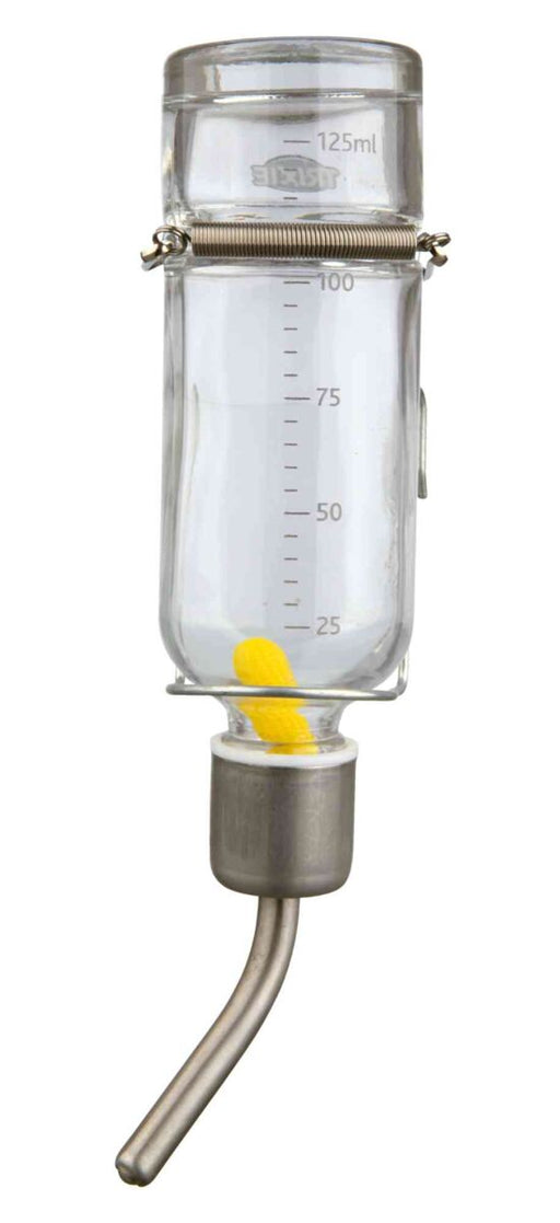 Bebedouro de esfera em vidro Trixie – 125 ml
