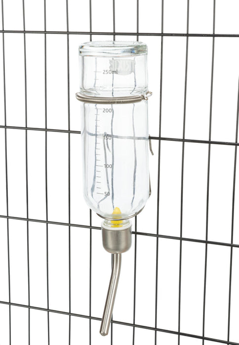 Bebedouro de esfera em vidro Trixie – 250 ml (imagem 3)