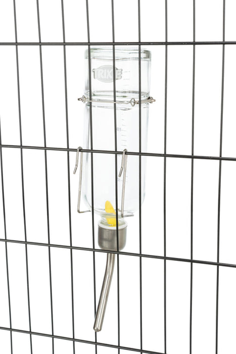 Bebedouro de esfera em vidro Trixie – 250 ml (imagem 4)