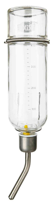 Bebedouro de esfera em vidro Trixie – 500 ml (imagem 5)