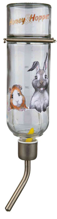 Bebedouro de esfera em vidro Honey & Hopper Trixie – 500 ml (imagem 7)
