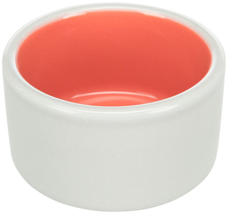 Gamela cerâmica para roedores Trixie 100 ml / ø 7 cm – imagem 2