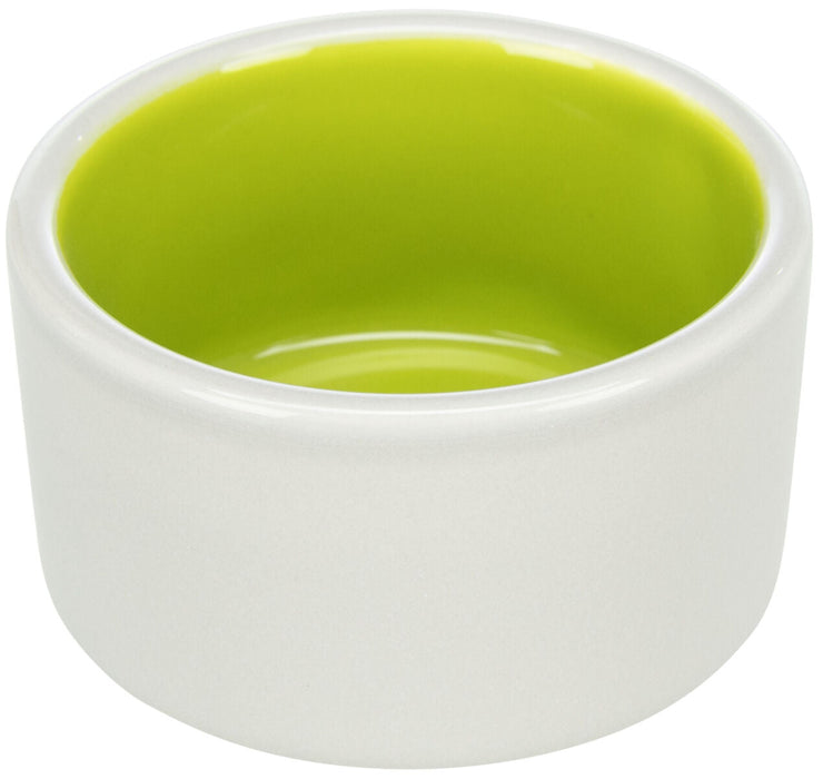 Gamela cerâmica para roedores Trixie 100 ml / ø 7 cm – imagem 3