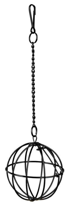 Food-Ball para legumes e feno Trixie – ø 8 cm (imagem 2)