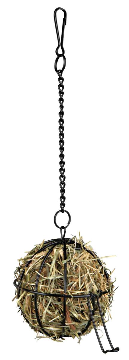 Food-Ball para legumes e feno Trixie – ø 8 cm