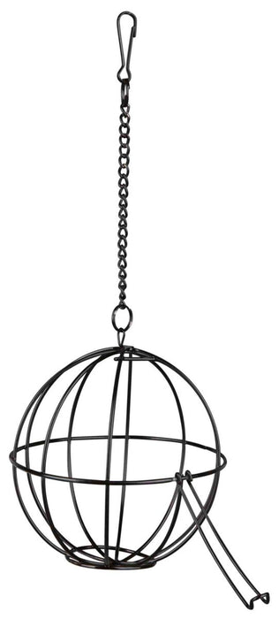Food-Ball para legumes e feno Trixie – ø 12 cm (imagem 2)