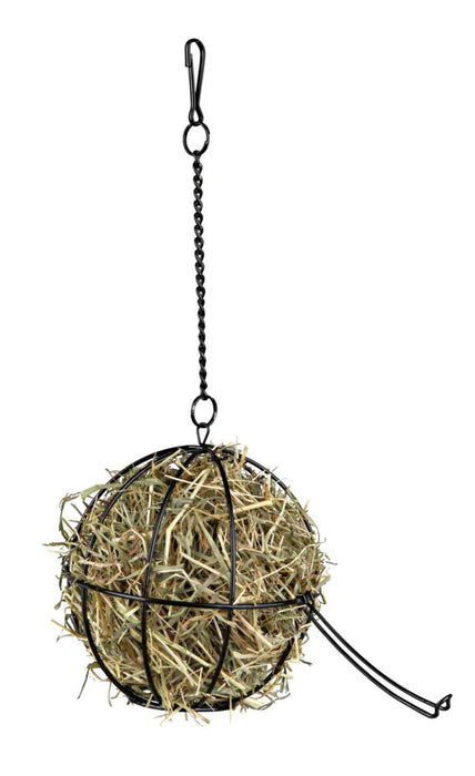 Food-Ball para legumes e feno Trixie – ø 12 cm