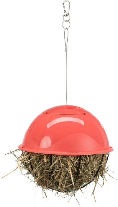Food-Ball com tampa para legumes e feno Trixie ø 16 cm – imagem 2