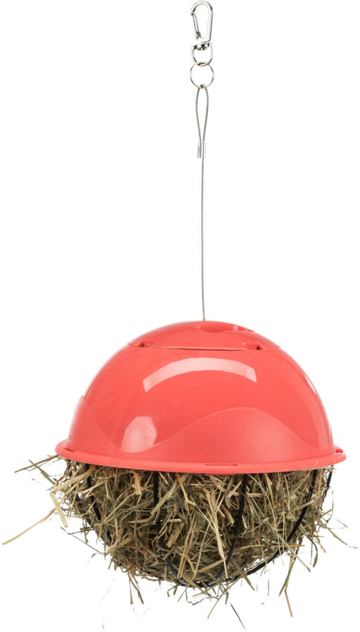 Food-Ball com tampa para legumes e feno Trixie ø 16 cm – imagem 2