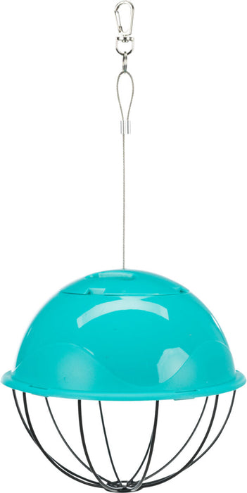 Food-Ball com tampa para legumes e feno Trixie ø 16 cm – imagem 3
