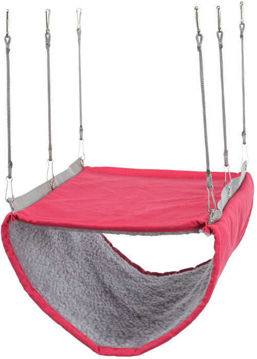 Rede (hammock) com 2 níveis Trixie 22 × 15 × 30 cm – imagem 2