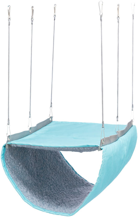 Rede (hammock) com 2 níveis Trixie 22 × 15 × 30 cm – imagem 3