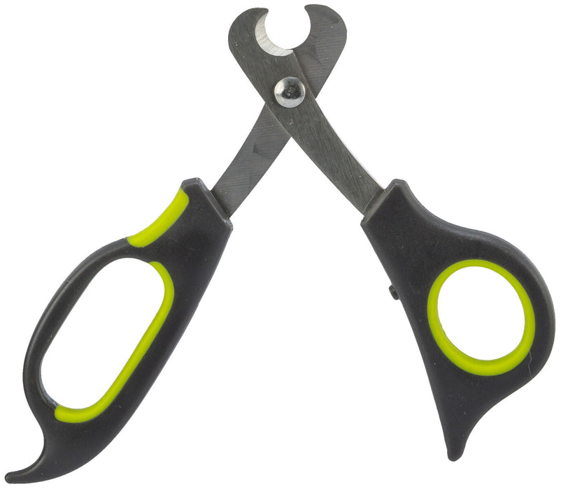 Tesoura corta-unhas extra grande Trixie 13 cm – imagem 2