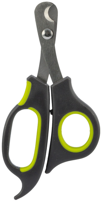 Tesoura corta-unhas extra grande Trixie 13 cm