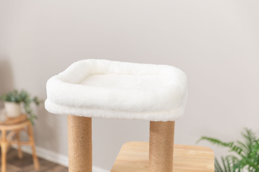 Arranhador Thiago para gatos Trixie 147 cm – imagem 6
