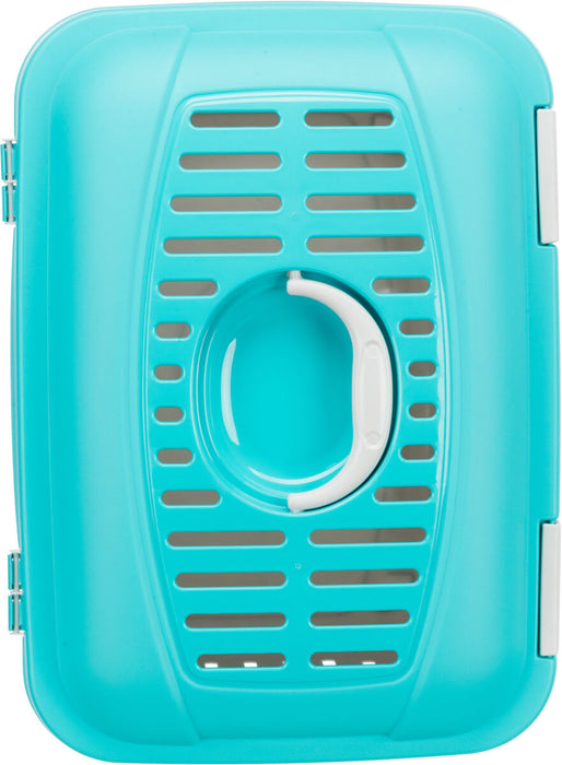 Transportadora "Midi-Capri" Trixie 44 × 33 × 32 cm – imagem 3