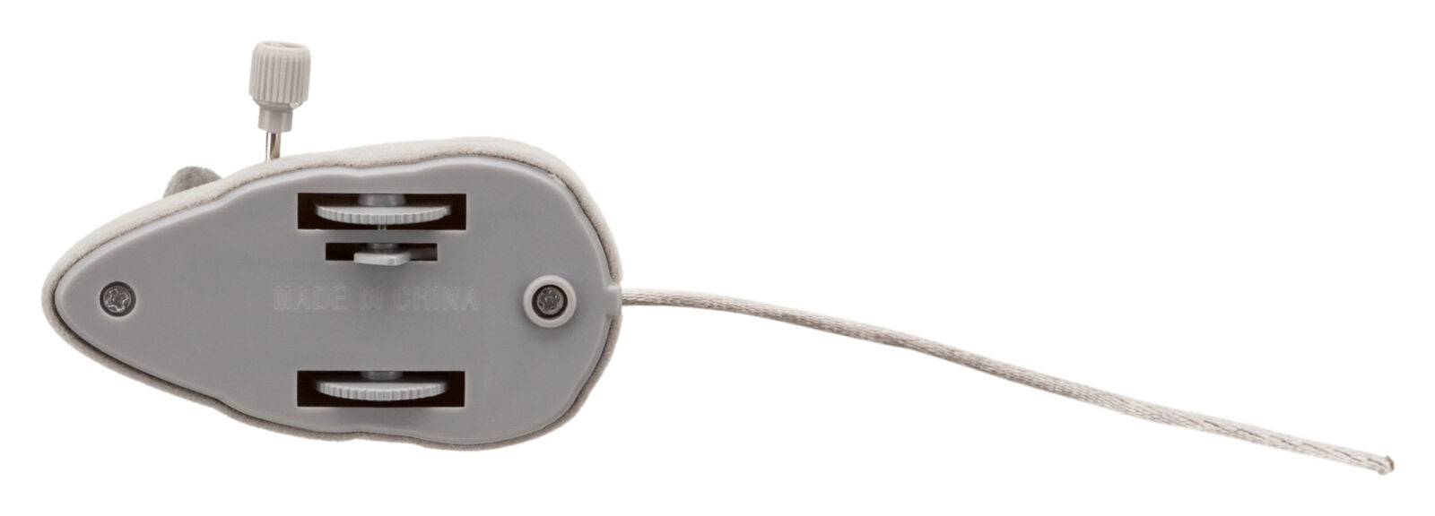 Rato de dar corda para gatos Trixie 7 cm – imagem 3