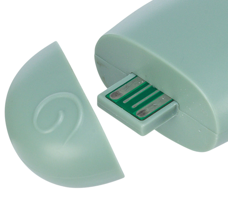 Ponteiro laser com 3 modos recarregável USB para gatos Trixie 7 cm – imagem 3