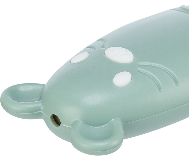 Ponteiro laser com 3 modos recarregável USB para gatos Trixie 7 cm – imagem 4