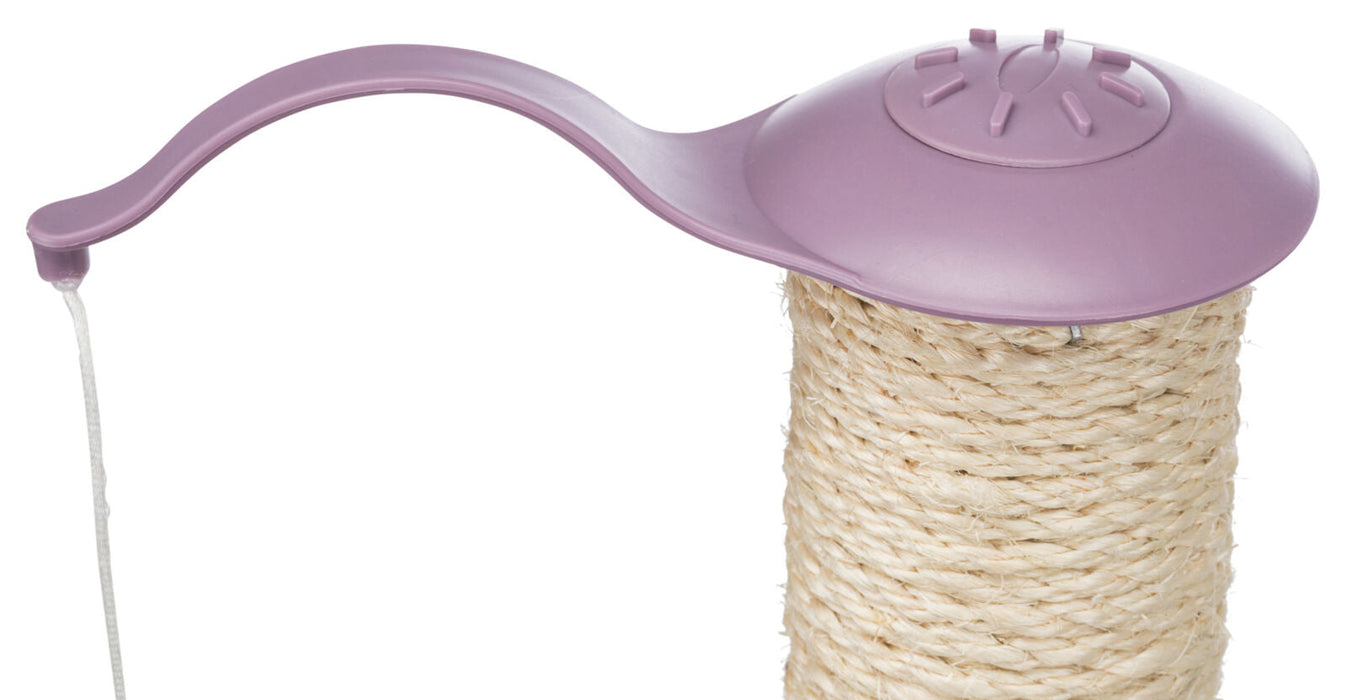 Poste arranhador para gatos Trixie 47 cm – imagem 2