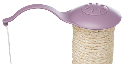 Poste arranhador para gatos Trixie 47 cm – imagem 2
