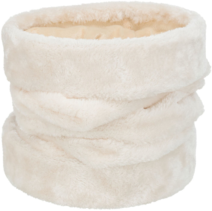 Túnel de brincar de peluche para gatos Trixie ø 22 × 60 cm – imagem 3